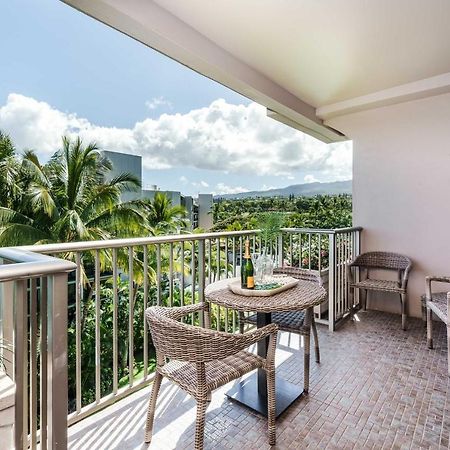 Whaler 518 Oceanview Studio Condo Condo Lahaina Luaran gambar