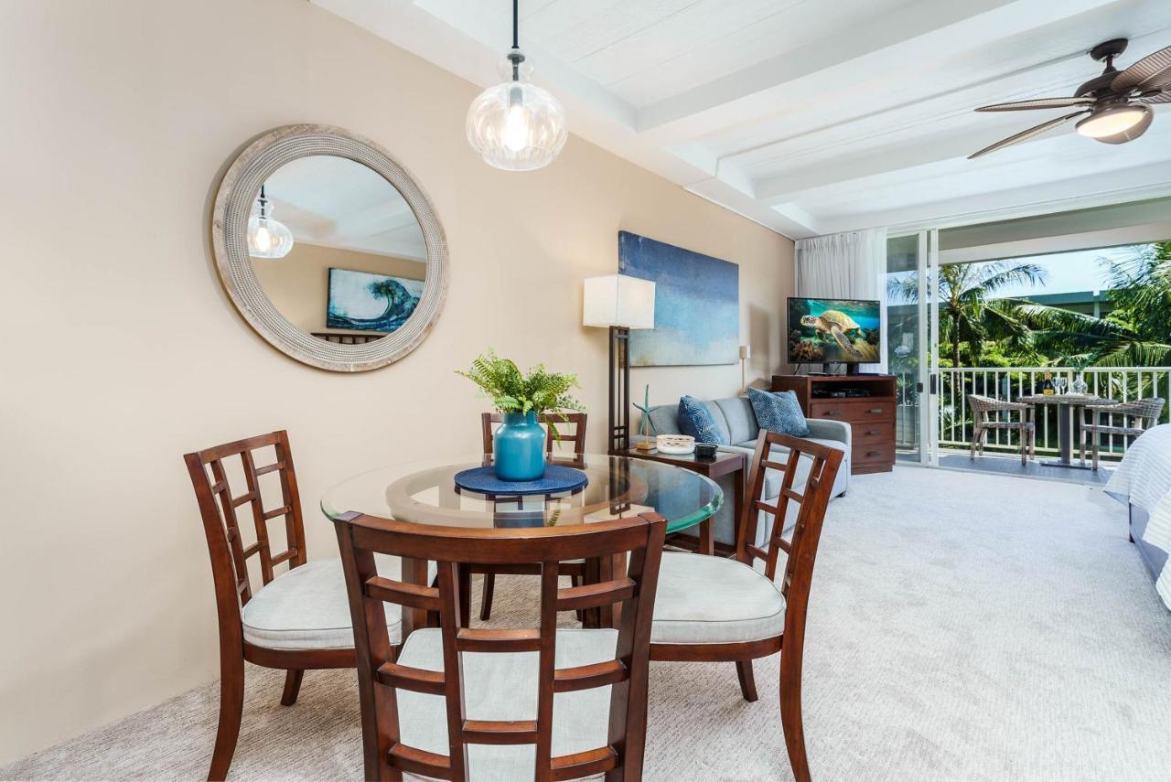 Whaler 518 Oceanview Studio Condo Condo Lahaina Luaran gambar